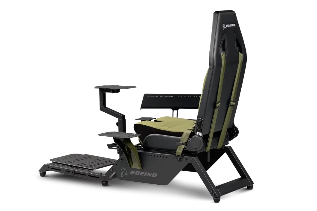 Flight Simulator