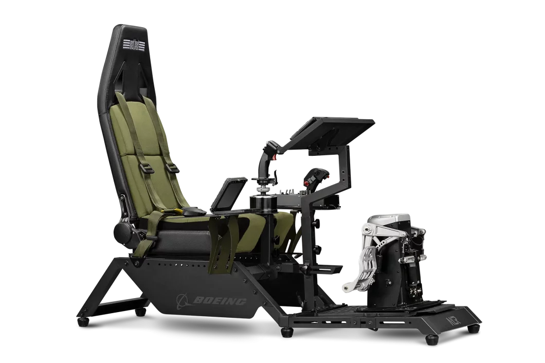 Flight Simulator