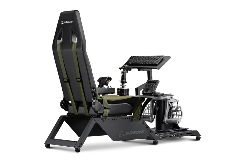 Flight Simulator