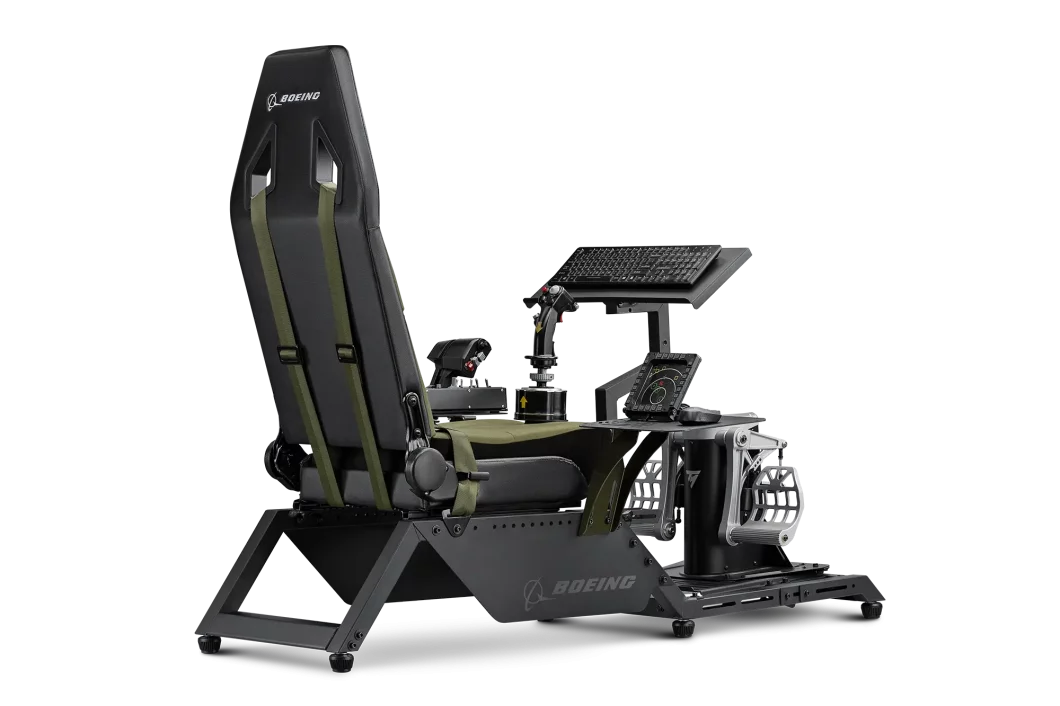 Flight Simulator