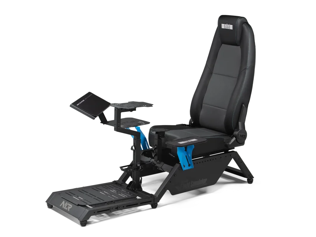 Flight Simulator MSFS Edition
