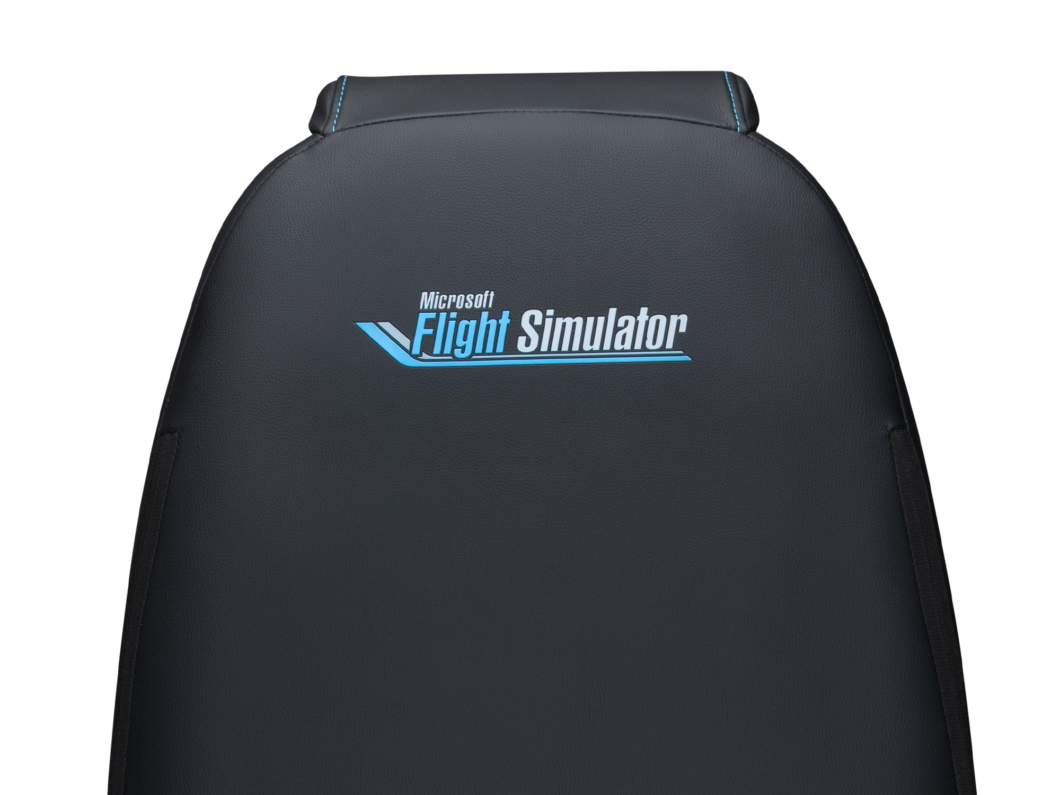 Flight Simulator MSFS Edition