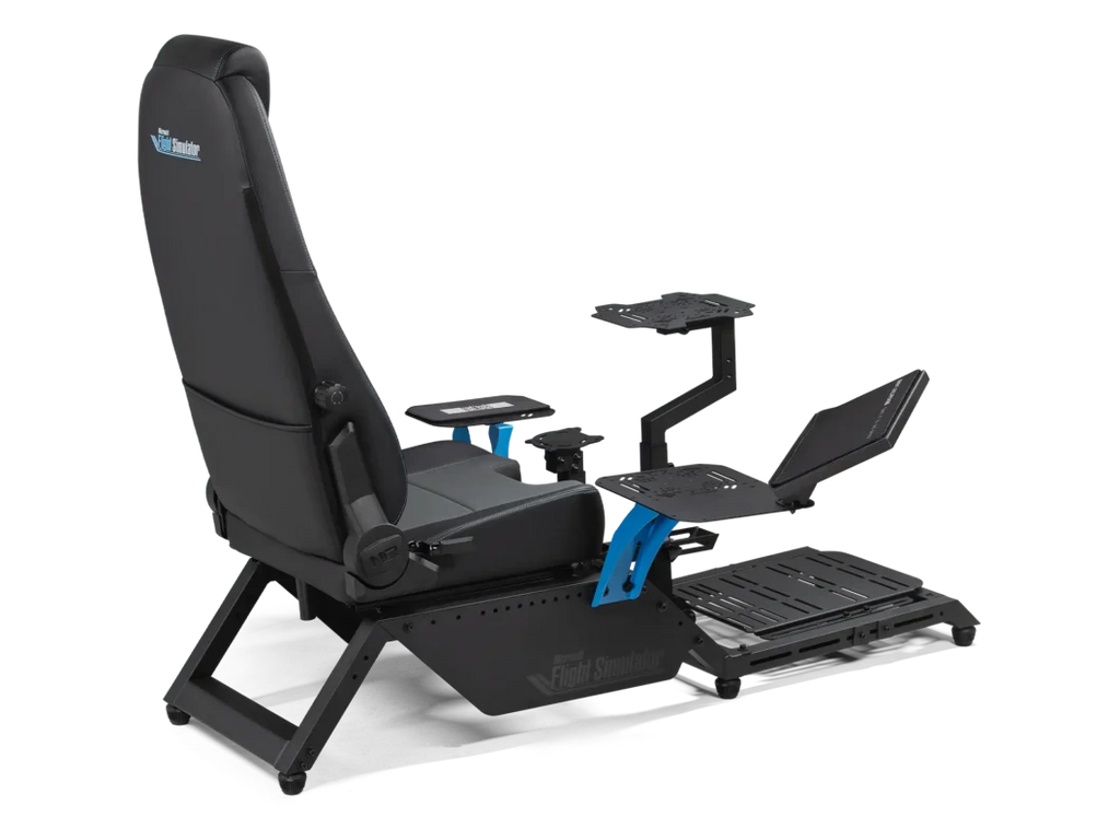 Flight Simulator MSFS Edition