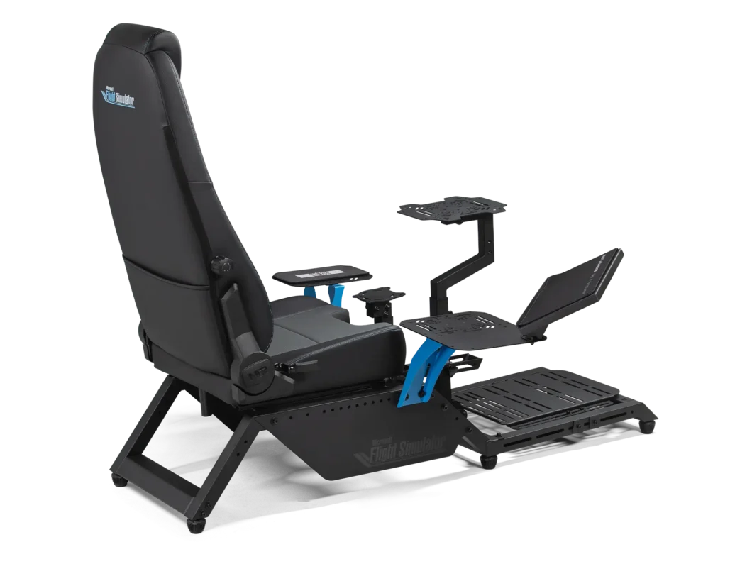 Flight Simulator MSFS Edition