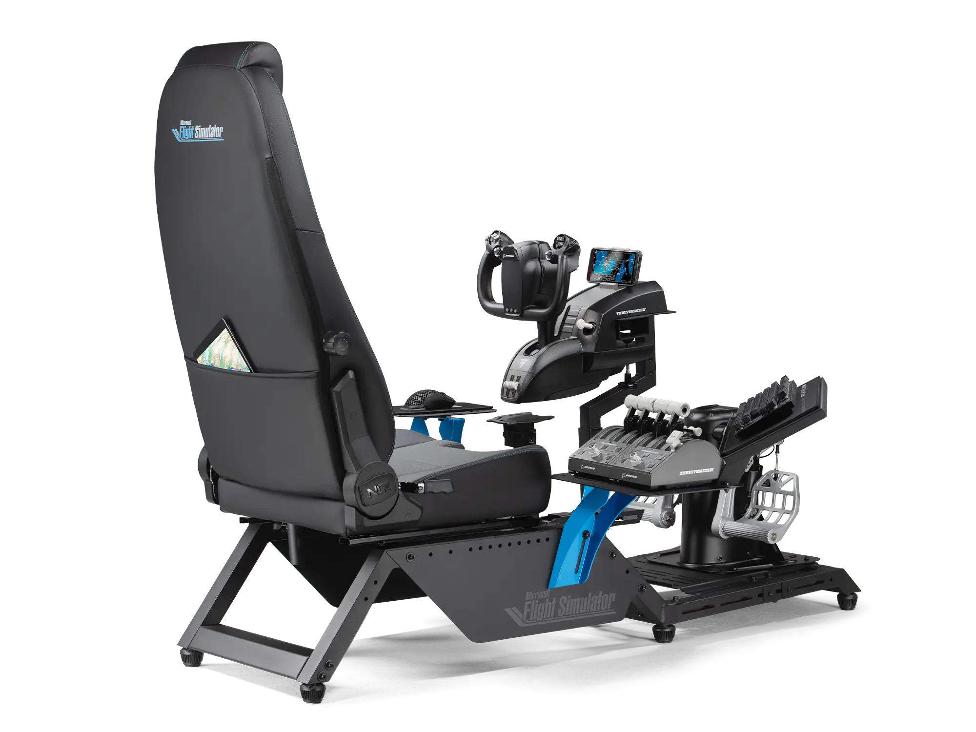 Flight Simulator MSFS Edition