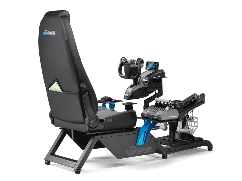 Flight Simulator (MSFS Edition)