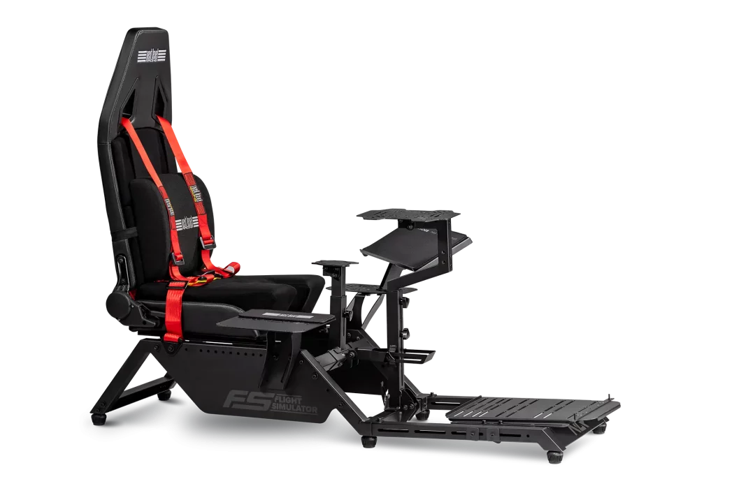 Flight Simulator