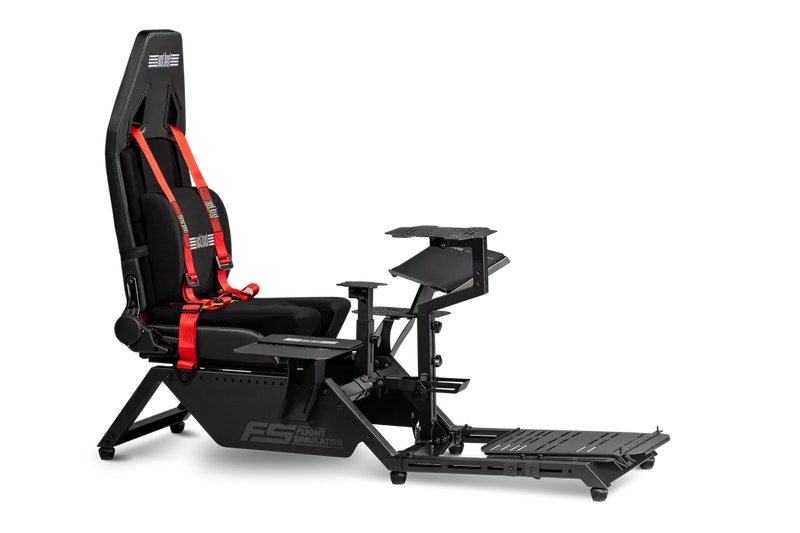 Flight Simulator