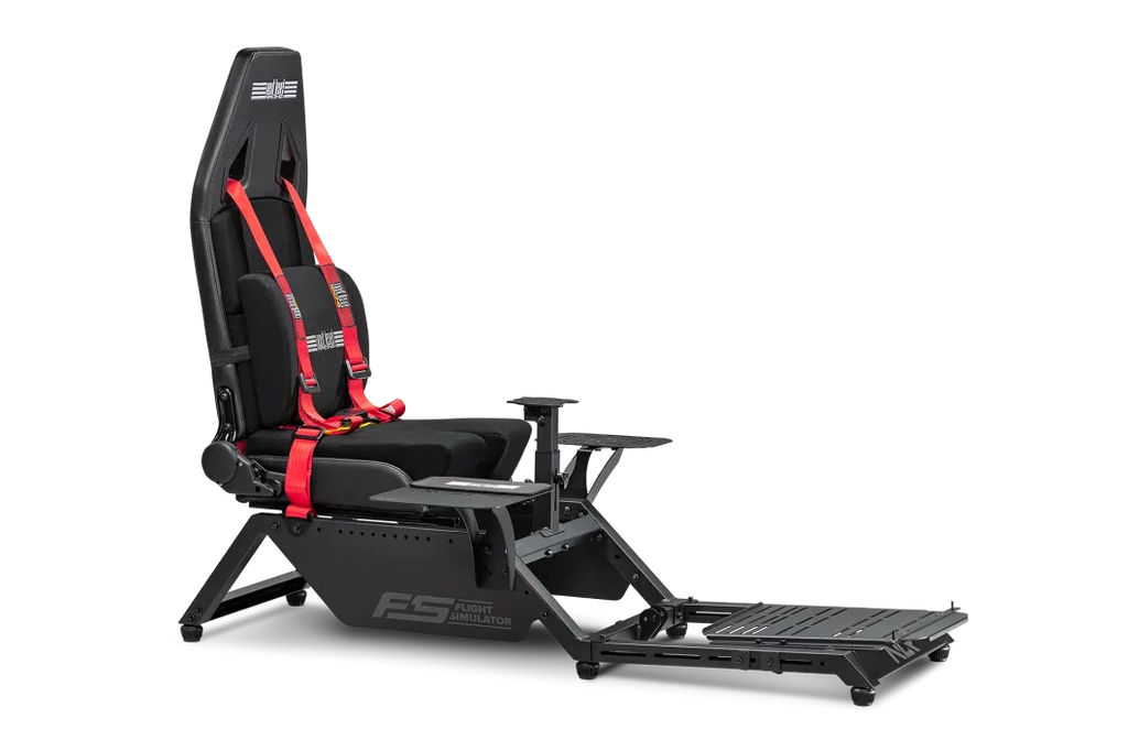 Flight Simulator