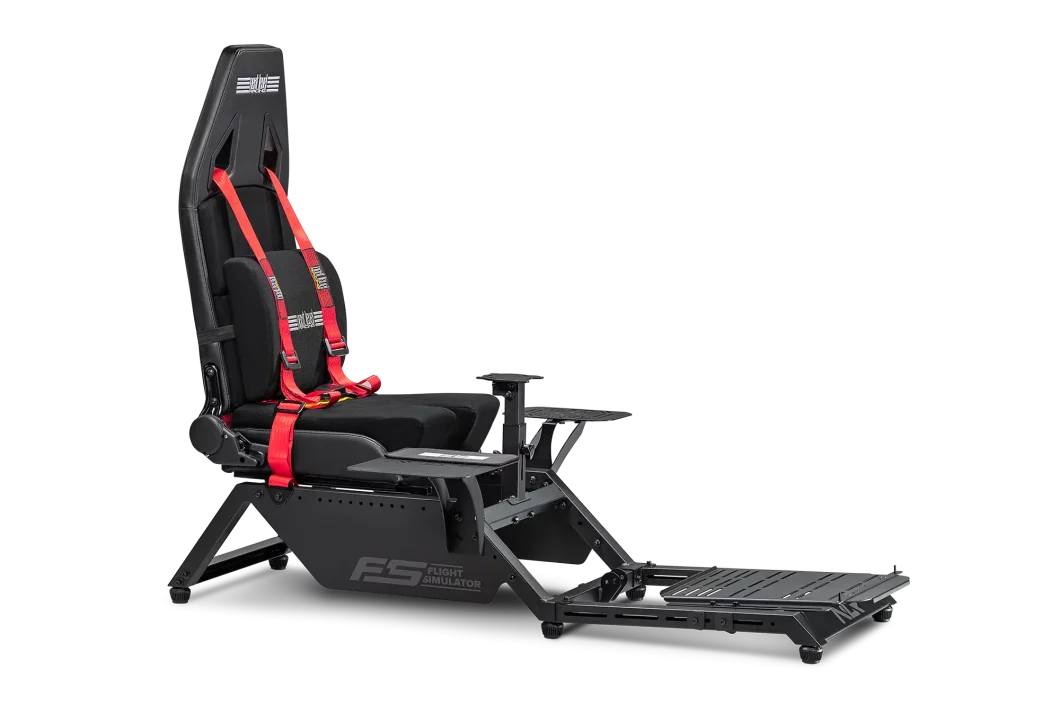 Flight Simulator