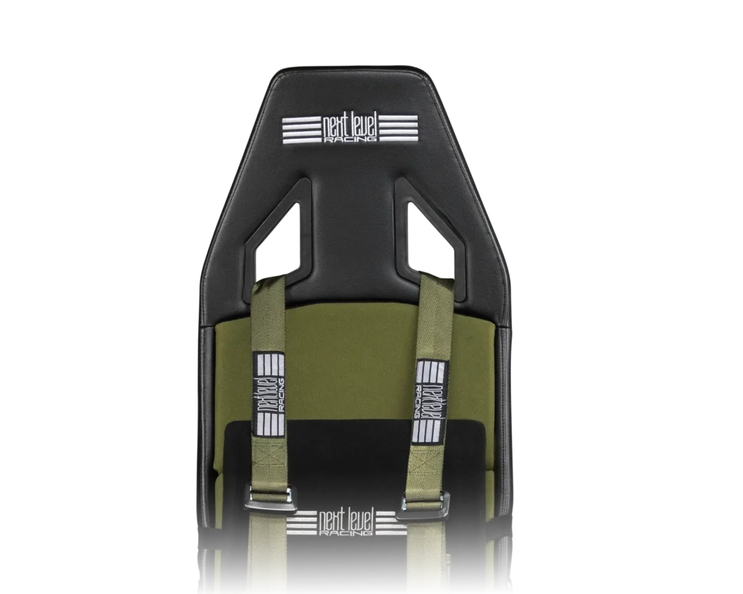 Flight Seat Pro Boeing Military Edition