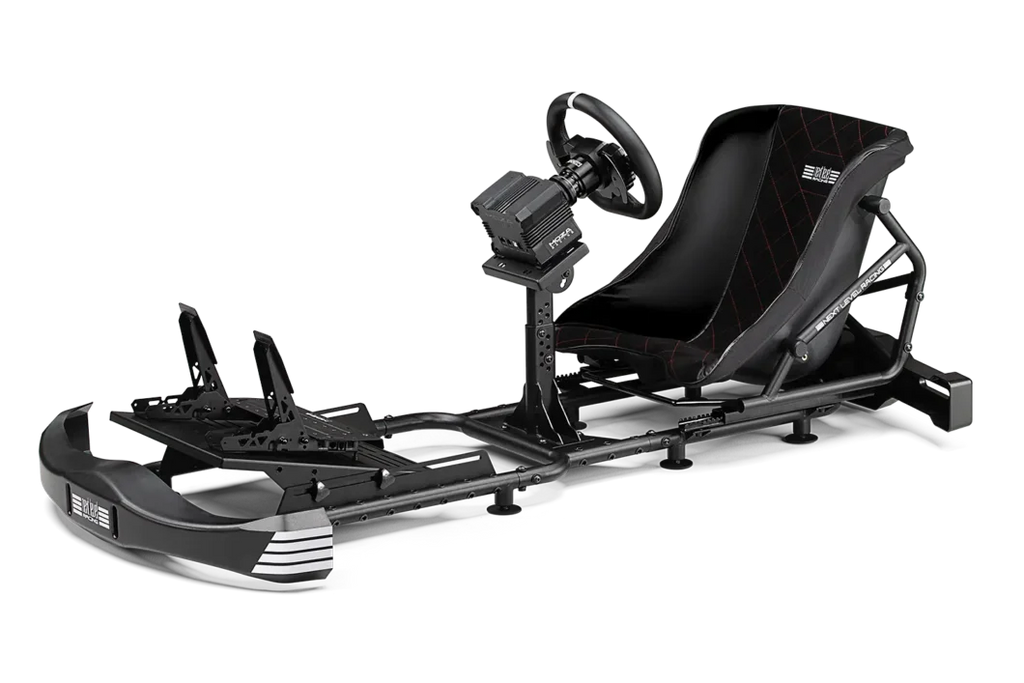 Go Kart Plus