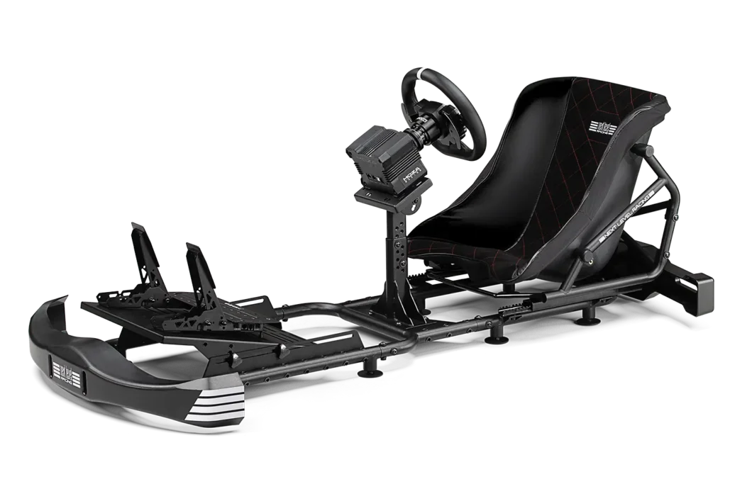 Go Kart Plus