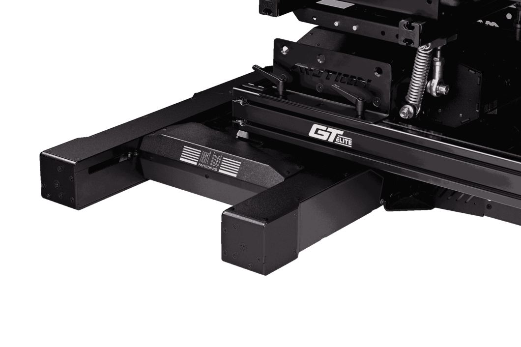 Elite Motion Adaptor Upgrade Kit