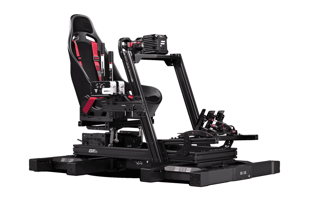 Elite Motion Adaptor Upgrade Kit