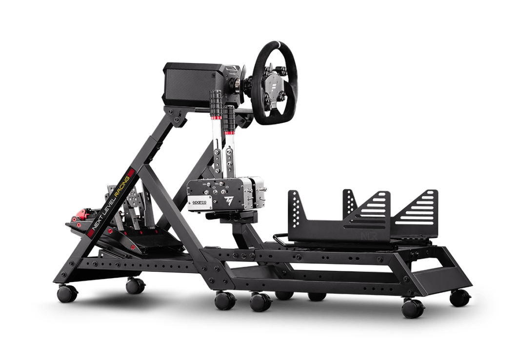 GTTRACK