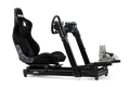 Next Level Racing GTElite Lite Front and Side Mount Edition racing cockpit