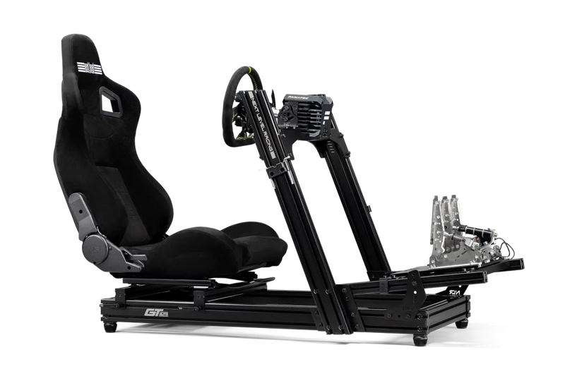 GTElite Lite (Front and Side Mount Edition)