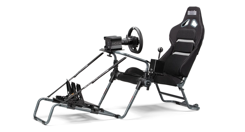 GTLite Pro - Carbon Grey