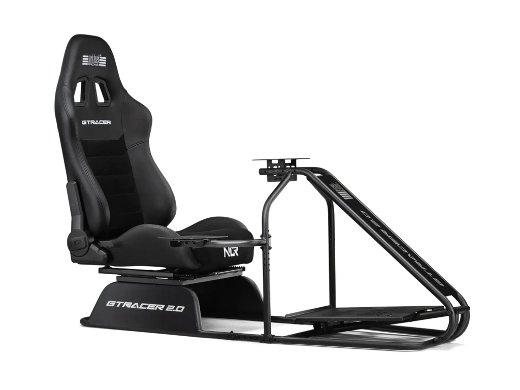 GTRacer 2.0