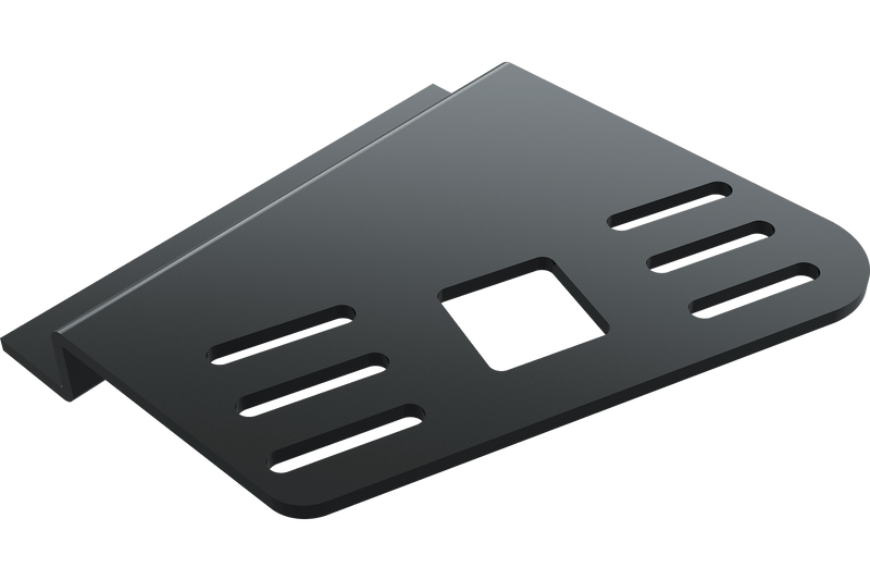 Handbrake Mount - Left Side Mounting for TR8 PRO and RS6