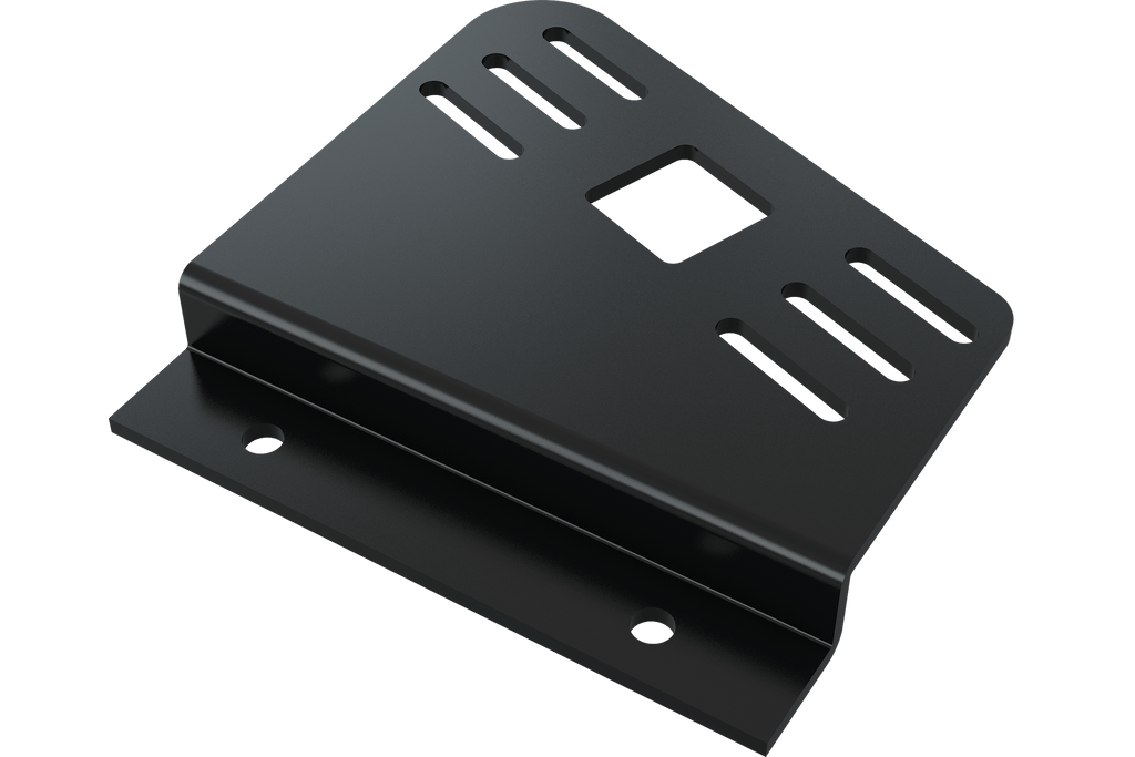 Handbrake Mount - Left Side Mounting for TR8 PRO and RS6