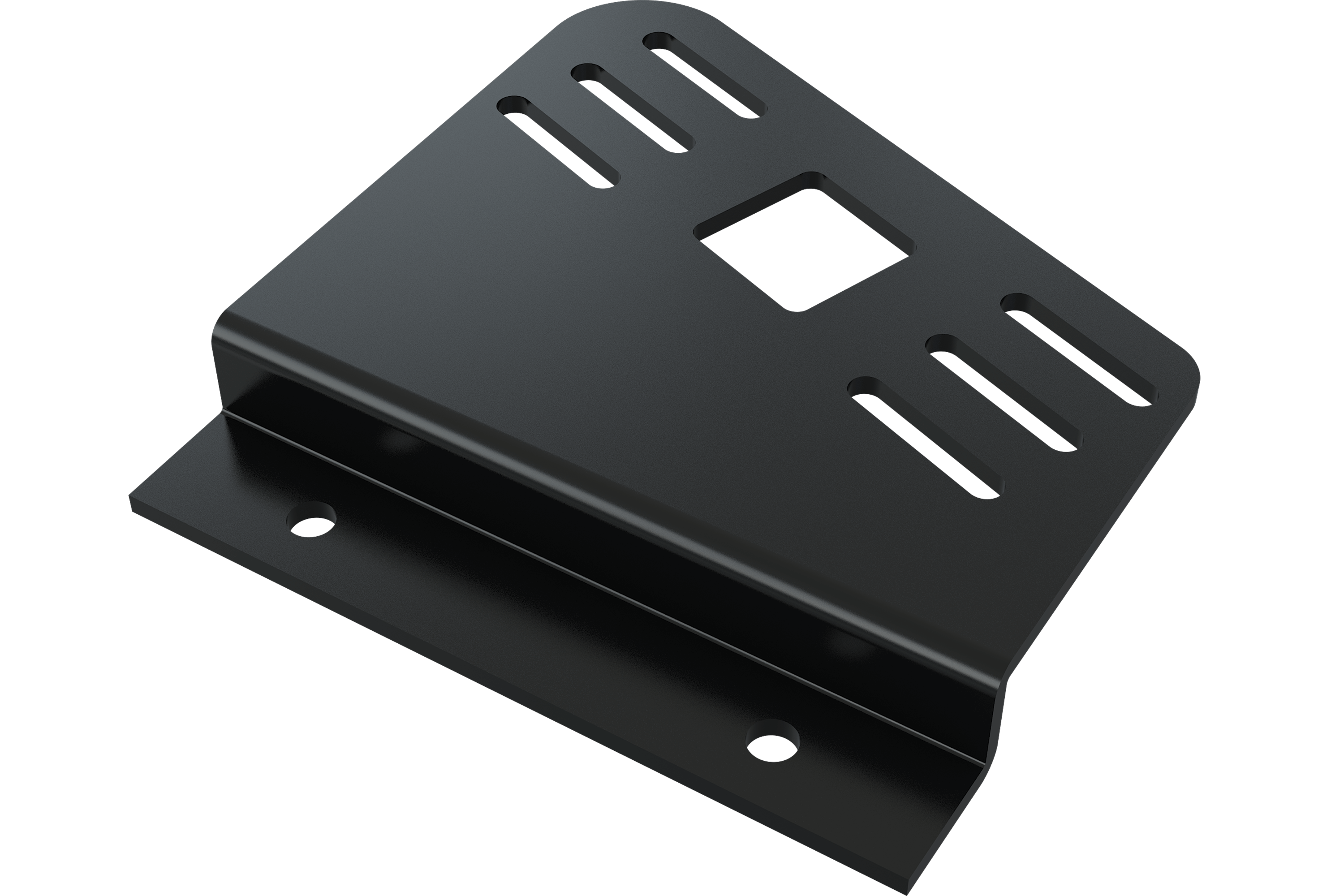 Handbrake Mount - Left Side Mounting for TR8 PRO and RS6