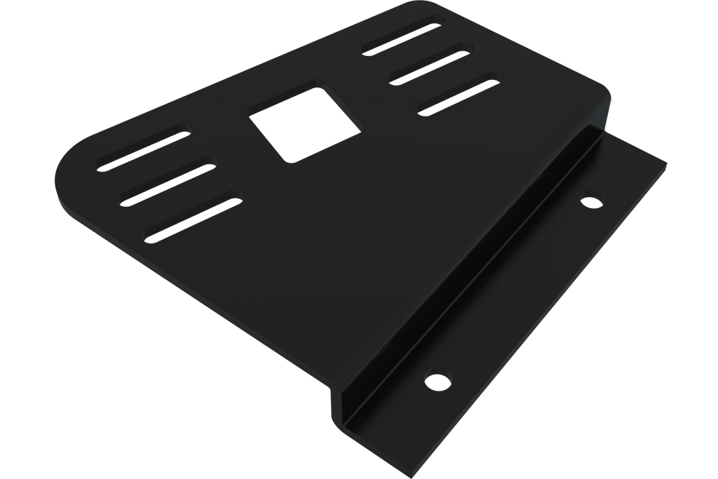 Handbrake Mount - Left Side Mounting for TR8 PRO and RS6
