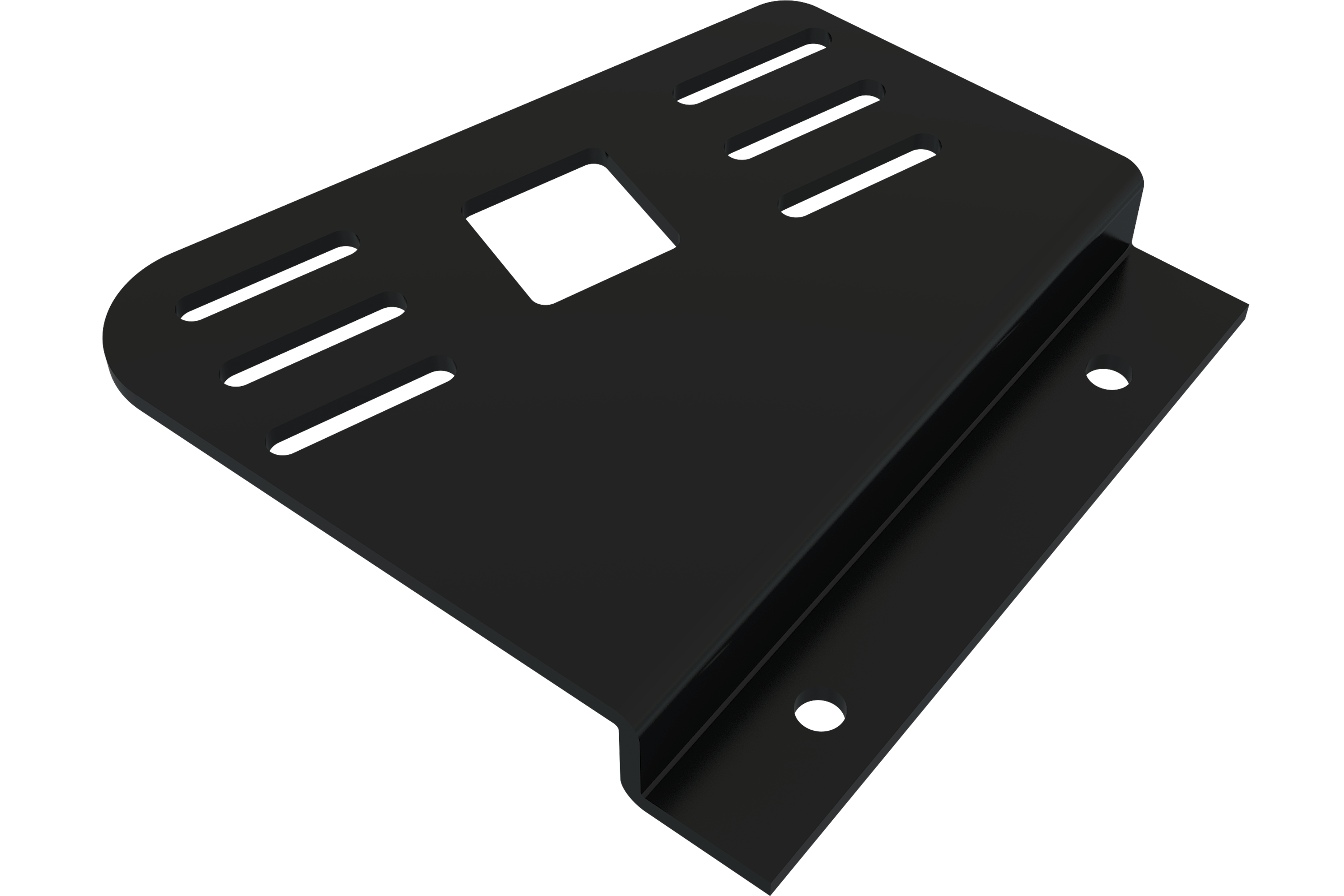Handbrake Mount - Left Side Mounting for TR8 PRO and RS6