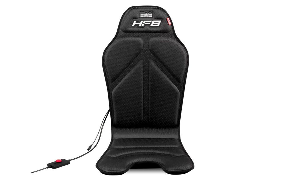 HF8 Haptic Gaming Pad