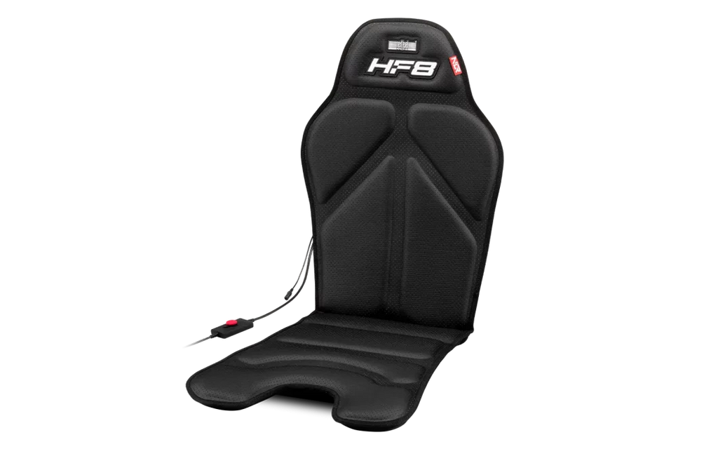 HF8 Haptic Gaming Pad