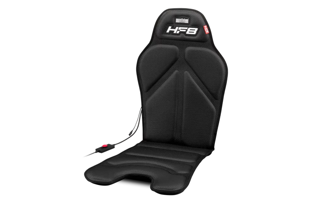 HF8 Haptic Gaming Pad