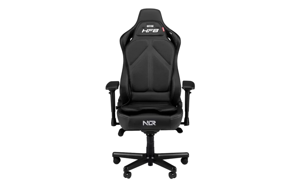 HF8 Haptic Gaming Pad