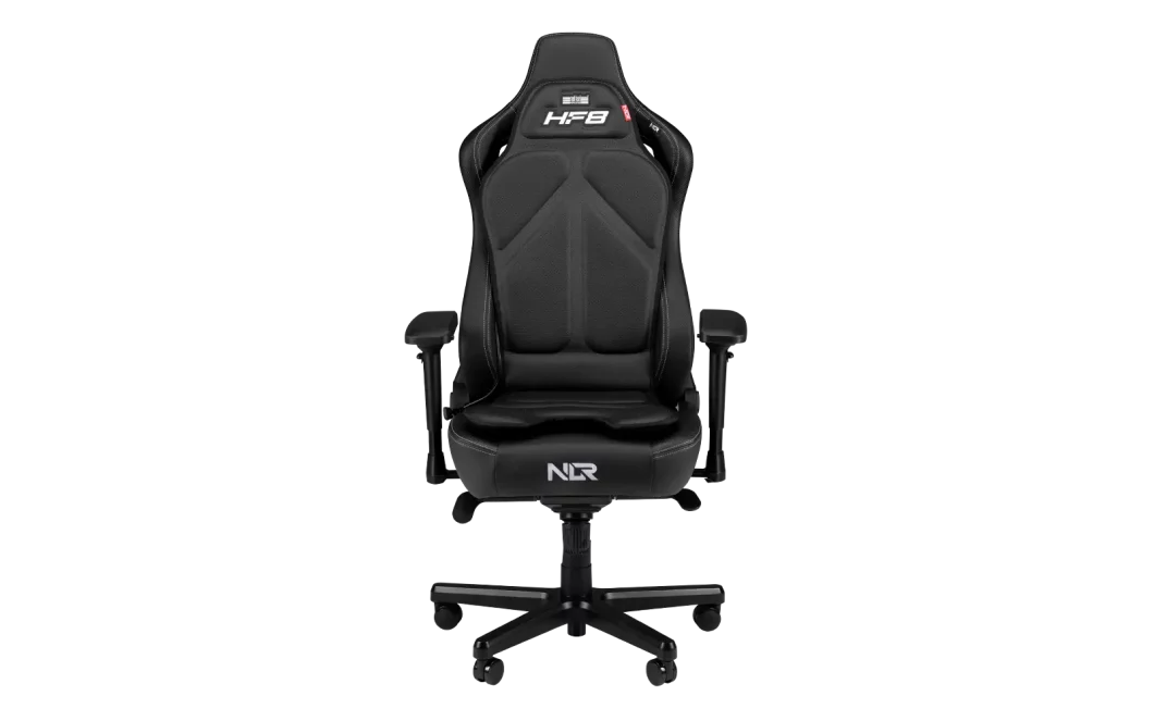 HF8 Haptic Gaming Pad