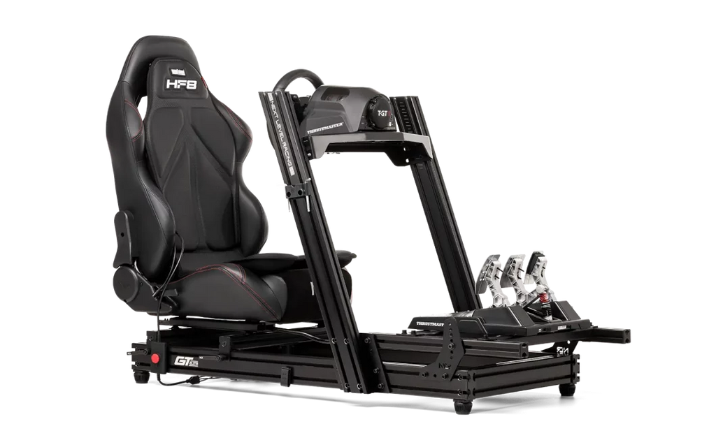 HF8 Haptic Gaming Pad