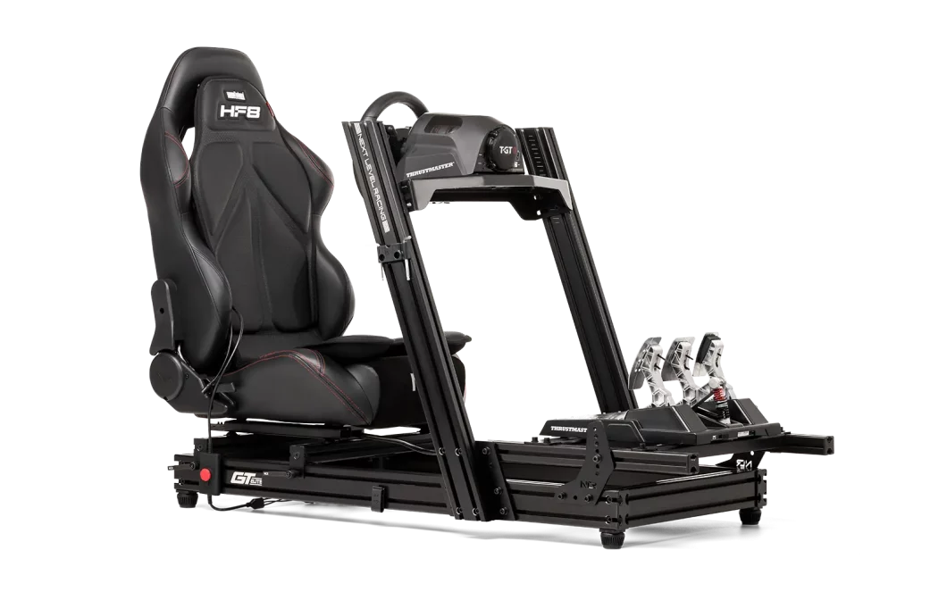 HF8 Haptic Gaming Pad