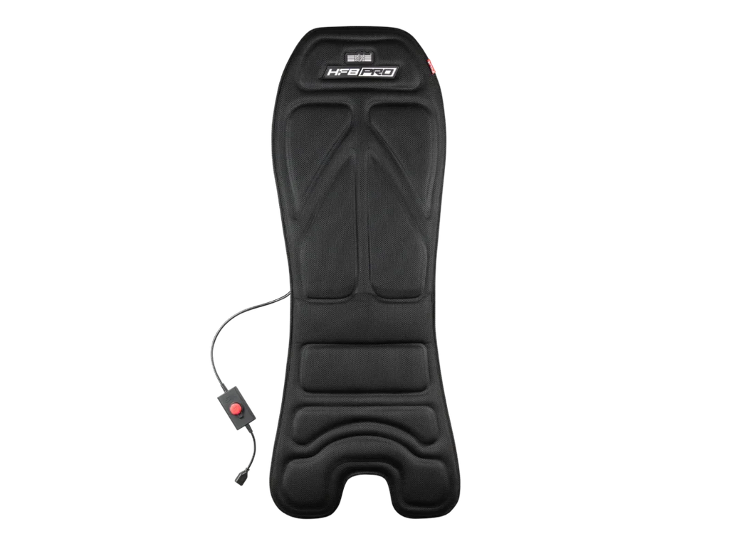 HF8 Pro Haptic Feedback Pad