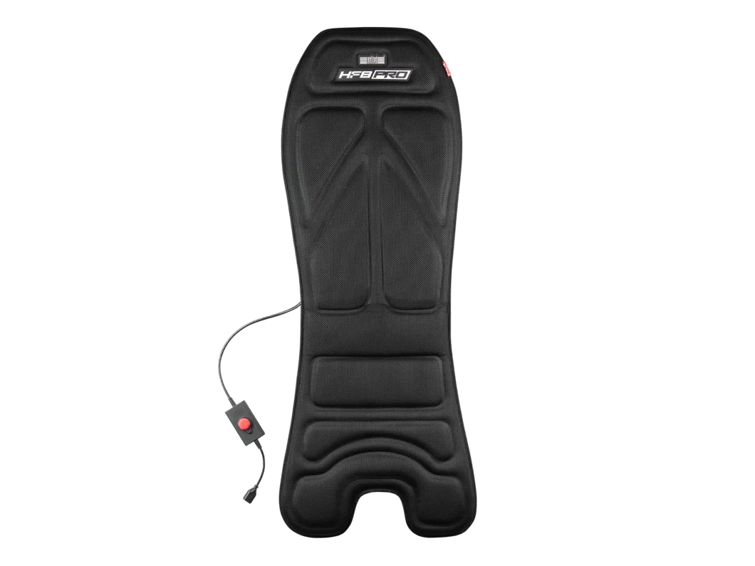 HF8 Pro Haptic Feedback Pad