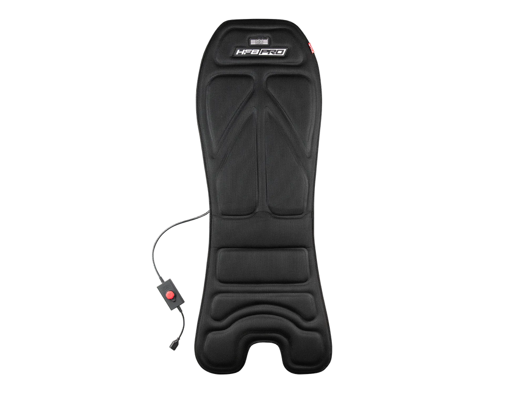 HF8 Pro Haptic Feedback Pad