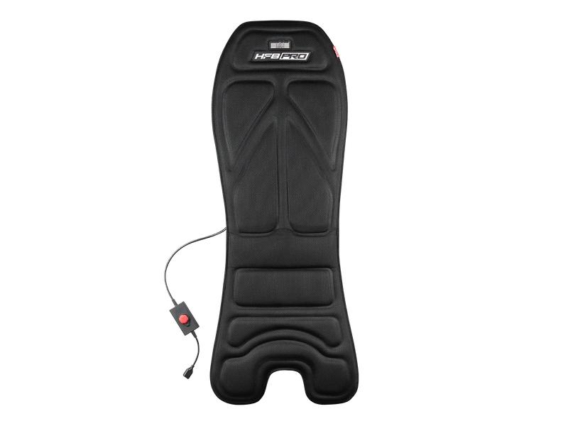 Next Level Racing HF8 Pro haptic feedback pad