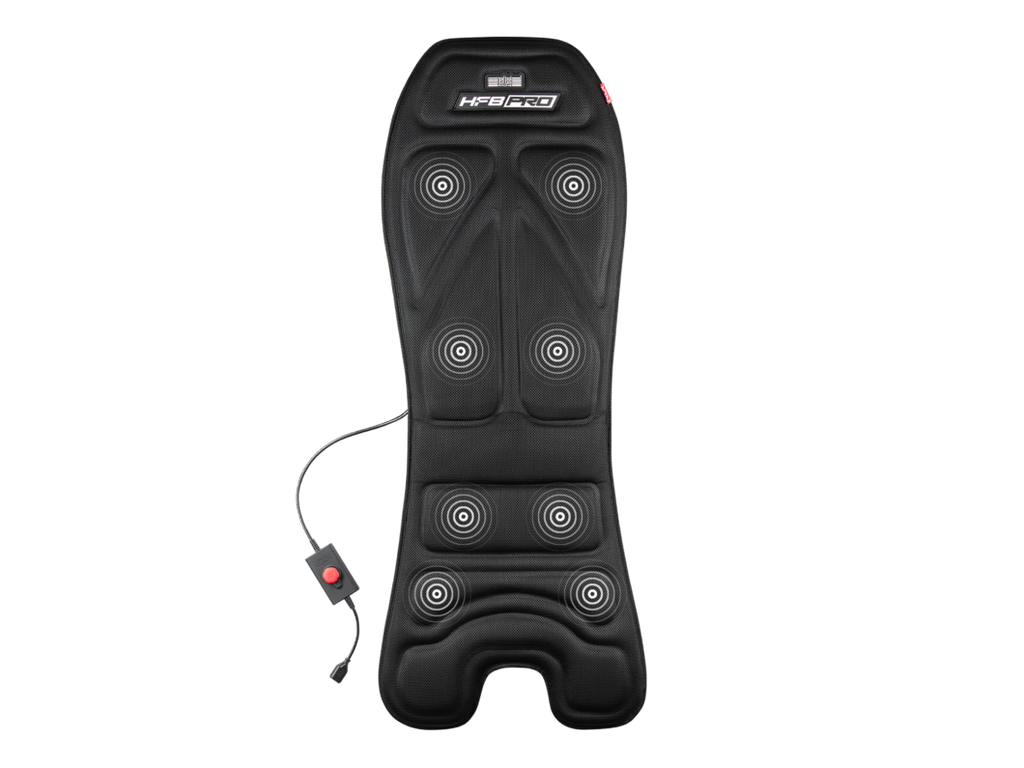HF8 Pro Haptic Feedback Pad
