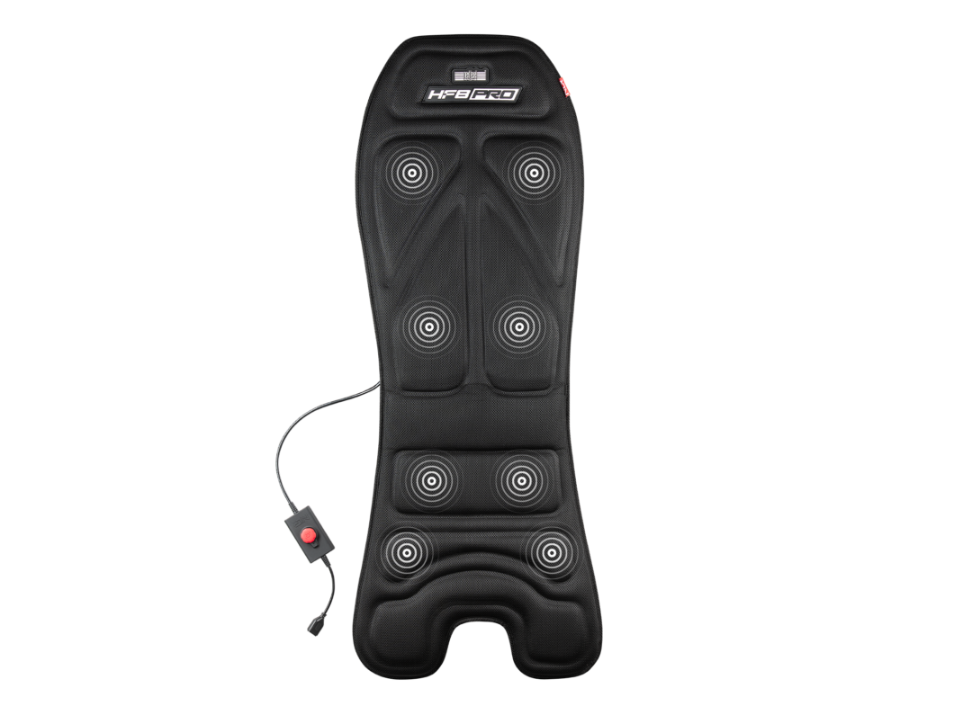 HF8 Pro Haptic Feedback Pad