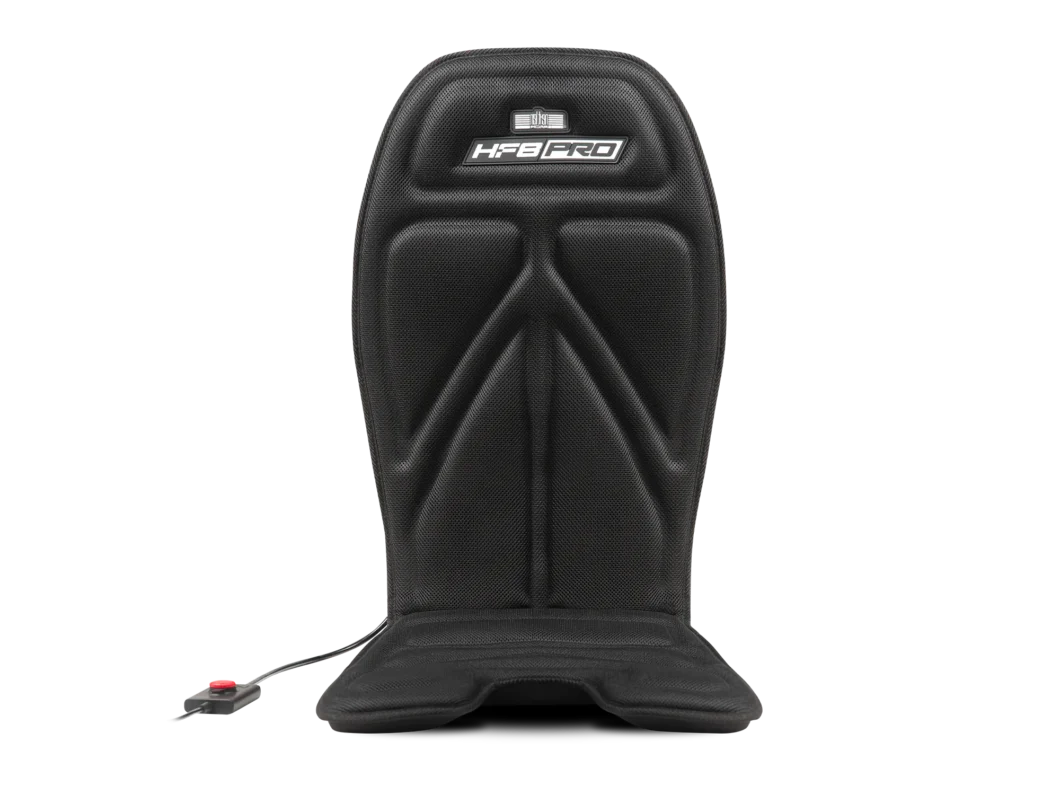 HF8 Pro Haptic Feedback Pad