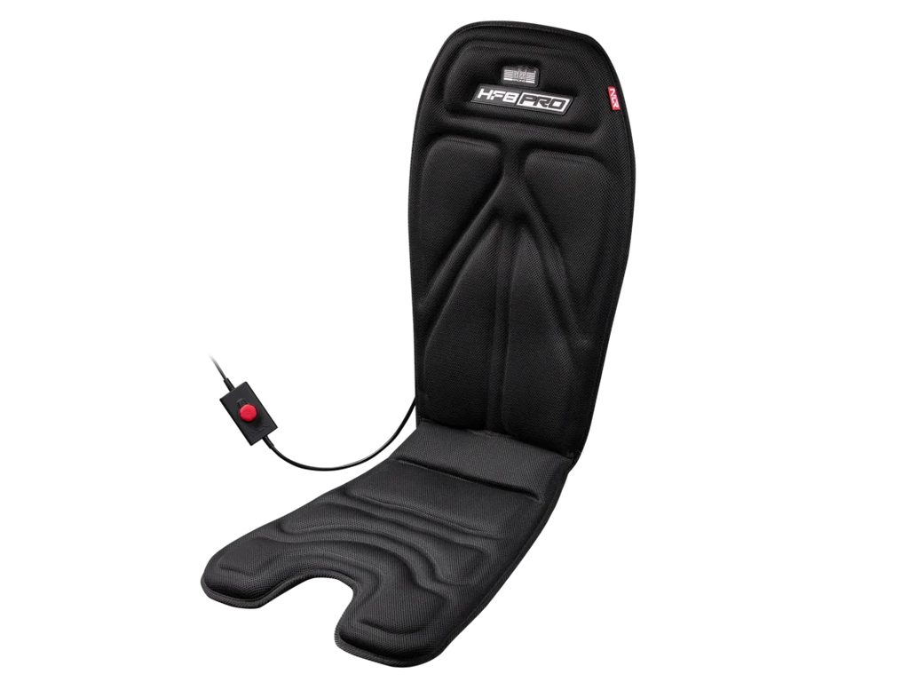 HF8 Pro Haptic Feedback Pad