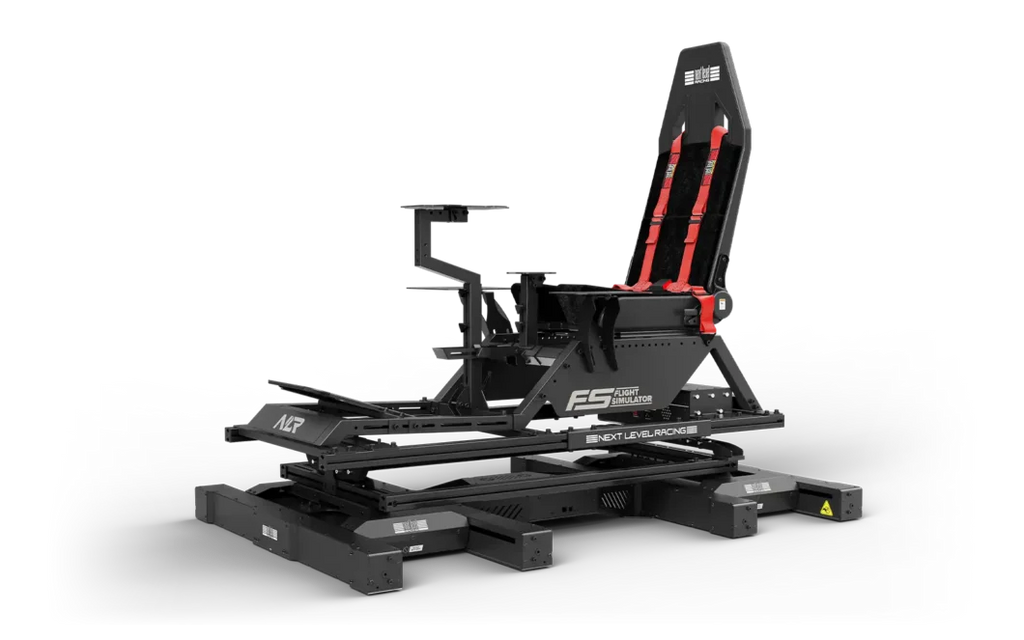 MOTION ADAPTER FRAME