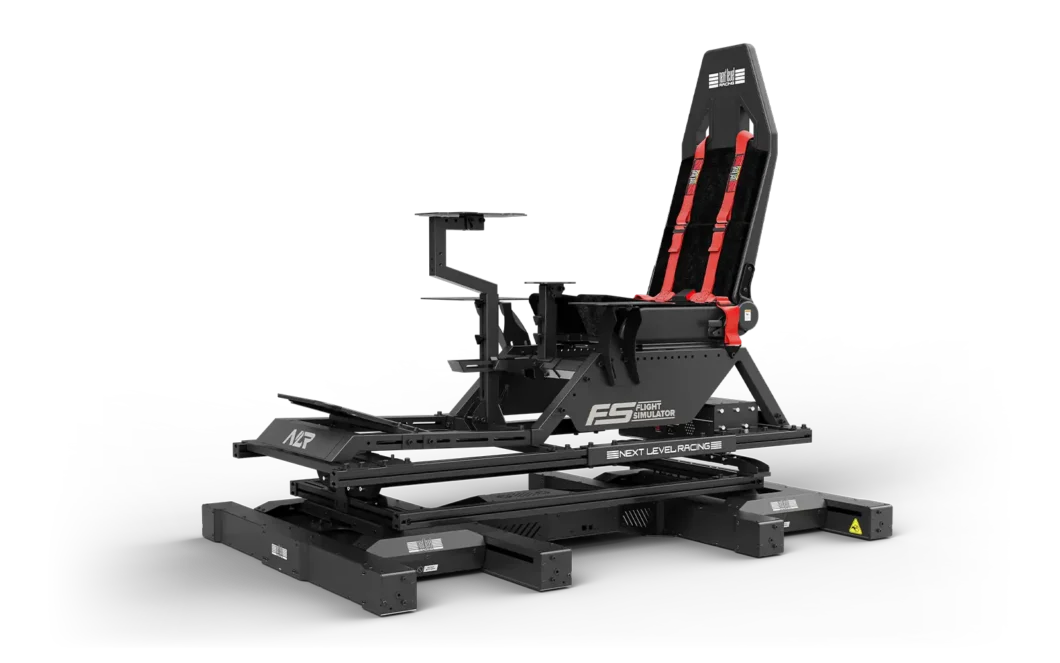 MOTION ADAPTER FRAME