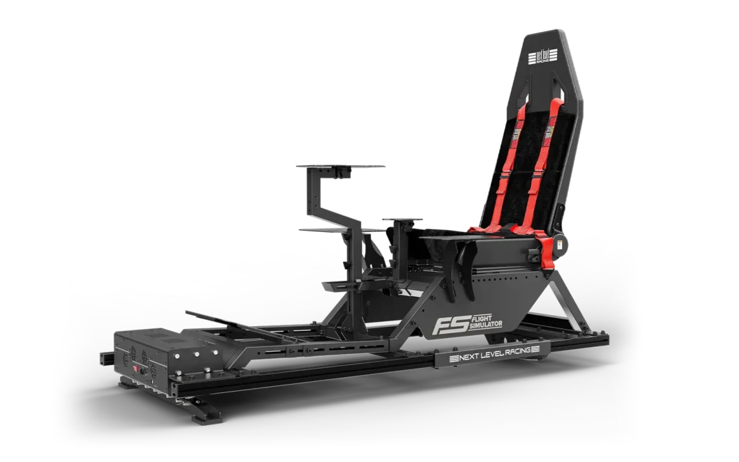 MOTION ADAPTER FRAME