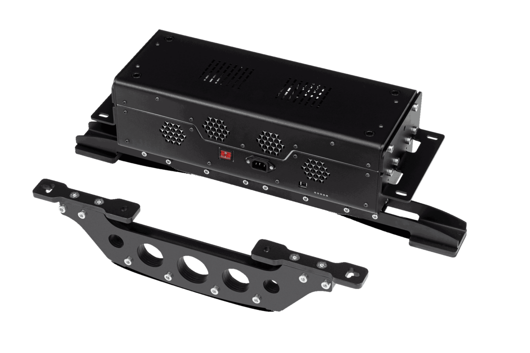 Motion Plus Platform