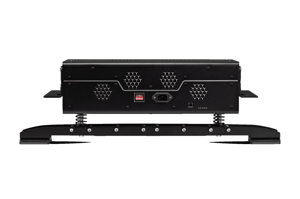 Motion Plus Platform