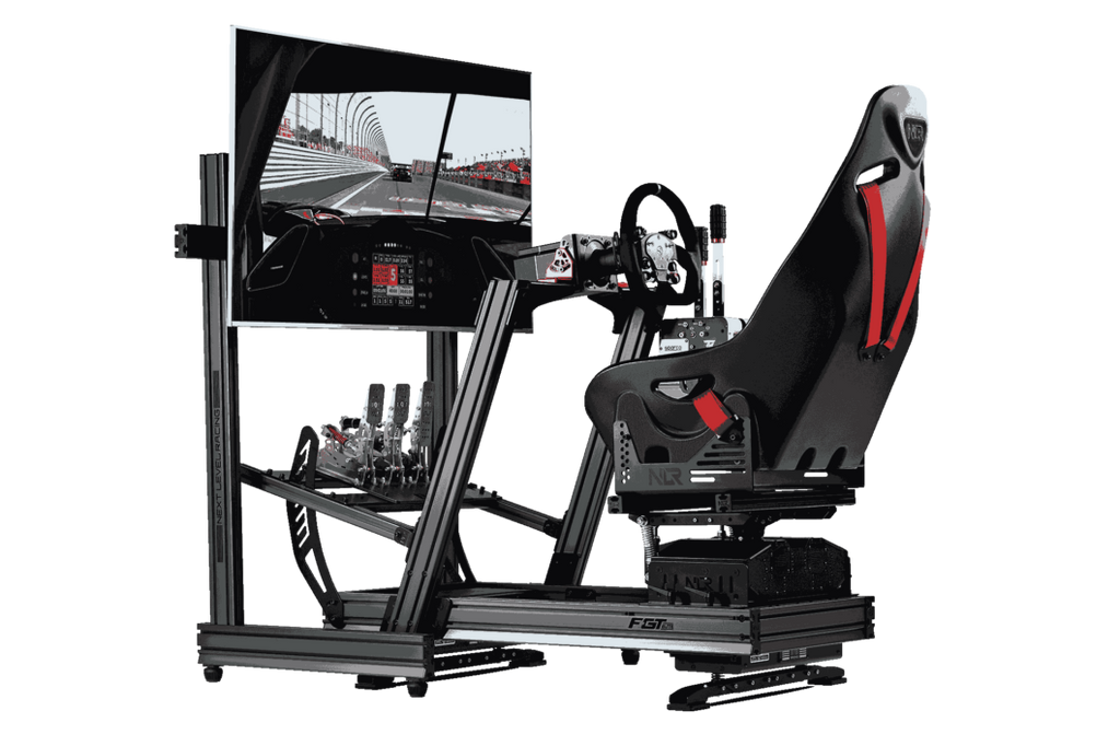 Motion Plus Platform
